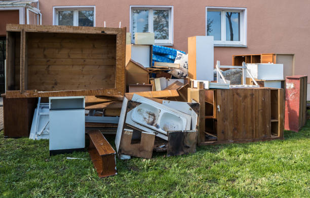 Best Estate Cleanout  in Foxfire, NC