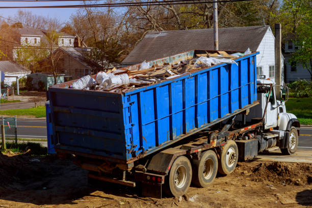 Best Hoarding Cleanup  in Foxfire, NC