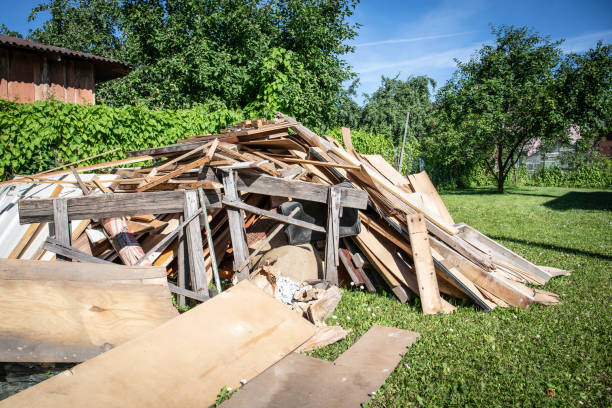 Best Basement Cleanout  in Foxfire, NC