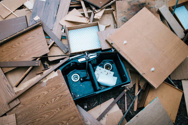 Best Residential Junk Removal  in Foxfire, NC