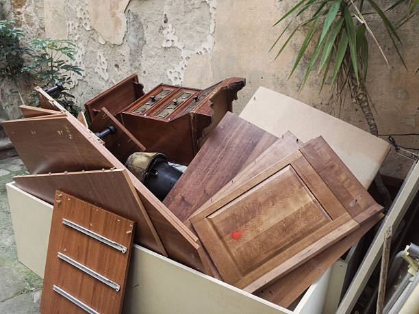 Best Residential Junk Removal  in Foxfire, NC