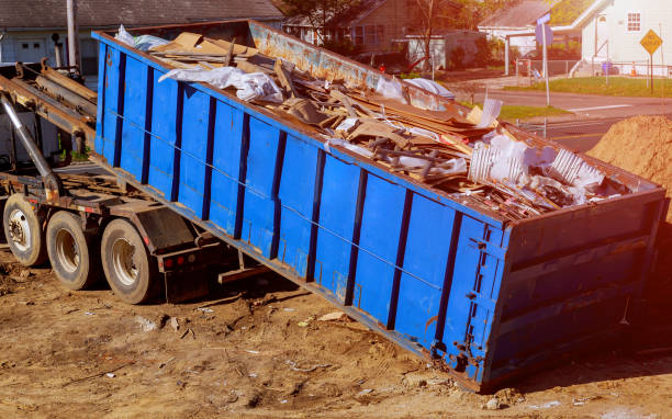 Best Same-Day Junk Removal Services  in Foxfire, NC